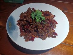 -大融厨·鸡毛店·川菜(果壳里东安湖店)