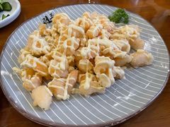-全州拌饭馆(断桥店)