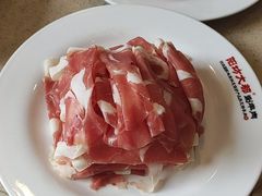 -阳坊大都涮羊肉(阳坊总店)