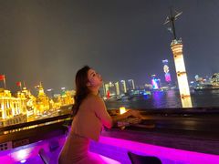 -外滩8号 whisky bar(金延大厦店)