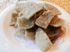 炸灌肠-大鸭梨(天通西苑店)