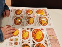 -COCO壱番屋(大华路店)