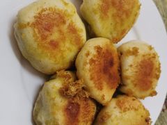 -大南门牛肉包子店