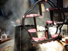 -丁卯•铜锅涮肉(工体店)