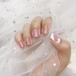 -J Plus日式美甲美睫沙龙