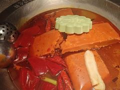 -大龙燚火锅(太古里店)