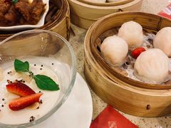 -点都德(盘福楼店)