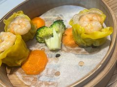 -潮粥荟·潮汕砂锅粥(槐房万达店)