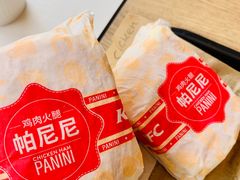 -肯德基(好又多店)
