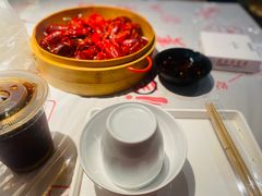 -靓靓蒸虾·头牌蒸虾(南山桂庙店)