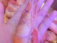 -钳真多钓虾馆·小龙虾海鲜烧烤(九六广场店)