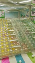 -孩子王童乐园(天津远洋乐堤港店)