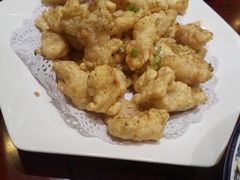 -晚归月亮湾私家菜(临邑路店)