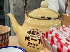 -老三样·旧食新味(船山路店)