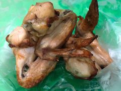 -大益烤鸡