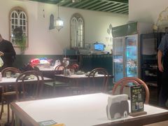 -Thai Basil罗勒叶泰式餐厅(时代天街店)