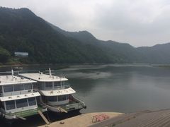 -新安江山水画廊风景区