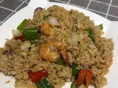 海鲜饭-Sasa的海(蜈支洲岛后海店)