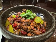 -大理实力希尔顿酒店•御玺中餐厅