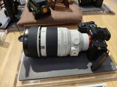 -Sony Store索尼(深圳深业上城店)