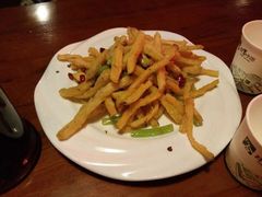 -我家小馆(江汉路店)
