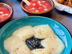 -柒园·三十年创意杭帮菜(龙湖滨江天街店)