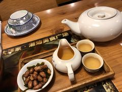 -大洋家·精品潮汕菜·生腌砂锅粥(天河东路店)