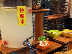 -苏格里岛自助烧烤百汇