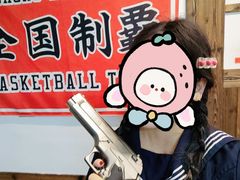 -恐怖游戏(湖滨店)