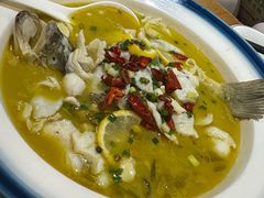 -圆圆家私房美食(民权路店)