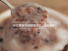 -笃笃笃糖粥(十全街店)