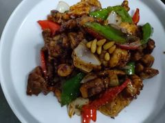 -鸭匠食府·挂炉烤鸭·新京菜(阜成路店)