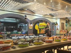 -拉丁餐厅·巴西烤肉自助(正佳广场店)