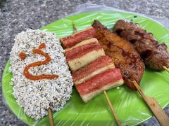 -熊仔屋(吉祥苑小区店)