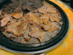 -松兰斗牛家·烤肉店(夏津泉林店)