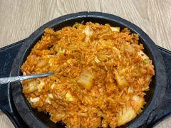 -正一味石锅拌饭(望京新世界店)
