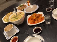 荔枝肉-旺达·福州菜(正大广场店)
