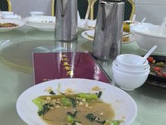 -锐记美食店·现捞海鲜(闸坡店)