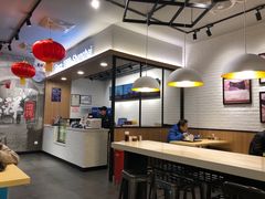 -吉祥馄饨(虹桥火车站店)