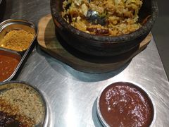 -哈哈碳都·牛肋条无限自助烤肉(台江万达店)