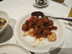 -莆田餐厅PUTIEN(西安万象天地店)