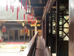 -上海三山会馆