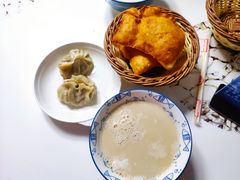 -金山奶茶馆(五一路店)