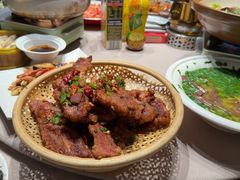-江宴渔村·鱼鲜土菜(紫荆广场店)