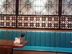 大堂-德宏记·茶餐厅(新辰里学清路店)