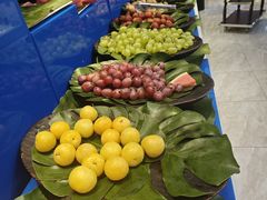 -川骄海鲜自助(河东店)