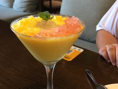-枣子树·素食餐厅(朱家尖店)