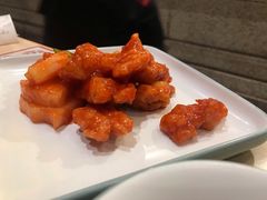 -弄堂小笼包(西青中北永旺购物中心店)
