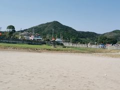 -东海半边山旅游度假区