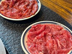 -山城棒棒军手作火锅·天花板手撕水牛鲜毛肚(北京店)